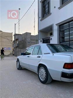 مرسيدس بنز E-Class